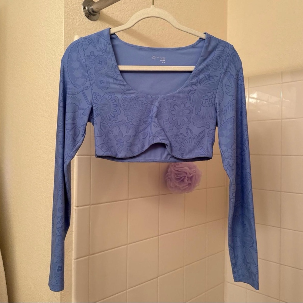 AERIE Crop Top